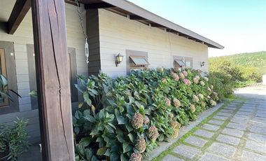 Casa en Venta en Lomas De Rauquen