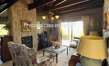 Casa en Venta en Lomas De Rauquen