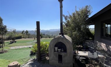 Casa en Venta en Lomas De Rauquen