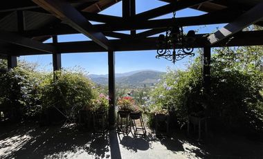 Casa en Venta en Lomas De Rauquen