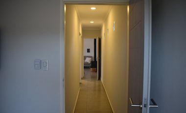 CASA DE 2 DORMITORIOS A ESTRENAR EN QUILOAZAS