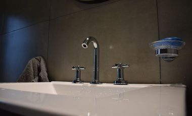 CASA DE 2 DORMITORIOS A ESTRENAR EN QUILOAZAS