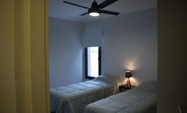 CASA DE 2 DORMITORIOS A ESTRENAR EN QUILOAZAS