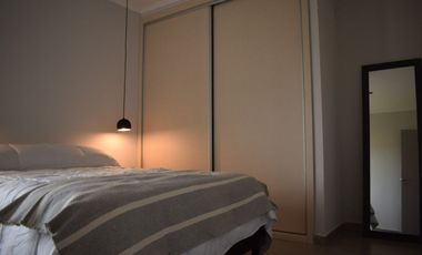 CASA DE 2 DORMITORIOS A ESTRENAR EN QUILOAZAS