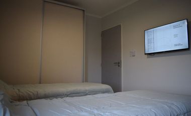 CASA DE 2 DORMITORIOS A ESTRENAR EN QUILOAZAS