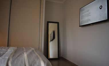 CASA DE 2 DORMITORIOS A ESTRENAR EN QUILOAZAS