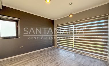 Casa en Venta en Mitrinhue, Coronel