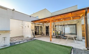 Casa en Venta en Mitrinhue, Coronel