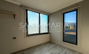 Casa en Venta en Mitrinhue, Coronel