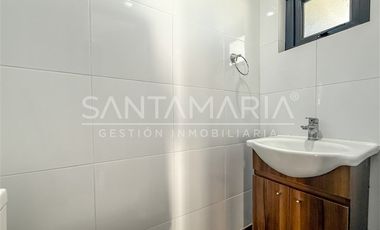 Casa en Venta en Mitrinhue, Coronel