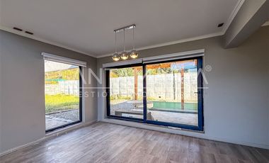 Casa en Venta en Mitrinhue, Coronel