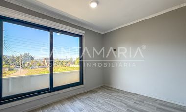 Casa en Venta en Mitrinhue, Coronel