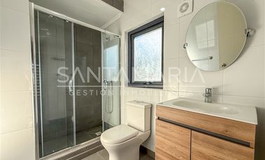 Casa en Venta en Mitrinhue, Coronel