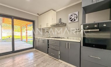 Casa en Venta en Mitrinhue, Coronel