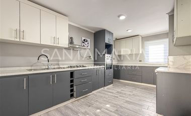 Casa en Venta en Mitrinhue, Coronel