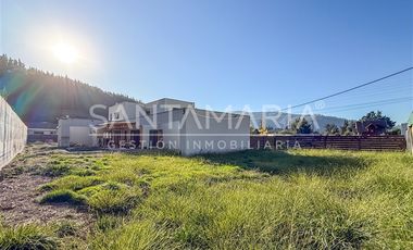 Casa en Venta en Mitrinhue, Coronel