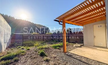 Casa en Venta en Mitrinhue, Coronel