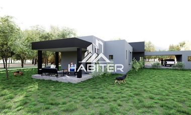 Casa en Venta en Zapallar curico