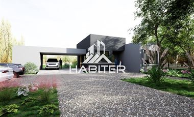Casa en Venta en Zapallar curico