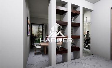 Casa en Venta en Zapallar curico