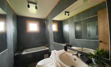 Casa en Arriendo en Camino Carampangue - Colegio Trebulco
