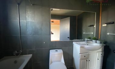 Casa en Arriendo en Camino Carampangue - Colegio Trebulco