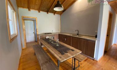 Casa en Arriendo en Camino Carampangue - Colegio Trebulco