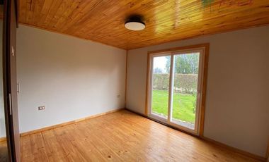 Casa en Arriendo en Camino Carampangue - Colegio Trebulco