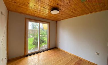 Casa en Arriendo en Camino Carampangue - Colegio Trebulco