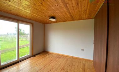 Casa en Arriendo en Camino Carampangue - Colegio Trebulco