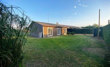 Casa en Arriendo en Camino Carampangue - Colegio Trebulco