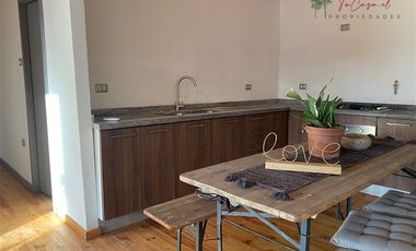 Casa en Arriendo en Camino Carampangue - Colegio Trebulco