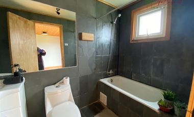 Casa en Arriendo en Camino Carampangue - Colegio Trebulco