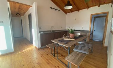 Casa en Arriendo en Camino Carampangue - Colegio Trebulco