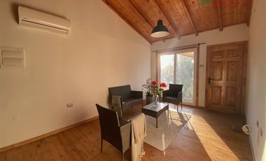 Casa en Arriendo en Camino Carampangue - Colegio Trebulco