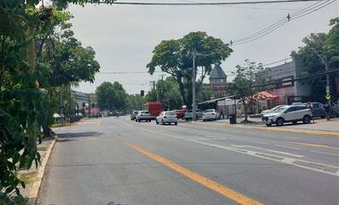 Local Comercial en Arriendo en GERONIMO DE ALDERETE-VITACURA