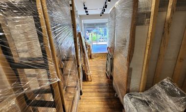 Local Comercial en Arriendo en GERONIMO DE ALDERETE-VITACURA