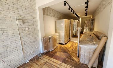 Local Comercial en Arriendo en GERONIMO DE ALDERETE-VITACURA