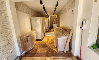 Local Comercial en Arriendo en GERONIMO DE ALDERETE-VITACURA