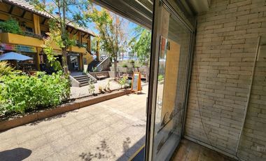 Local Comercial en Arriendo en GERONIMO DE ALDERETE-VITACURA