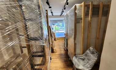 Local Comercial en Arriendo en GERONIMO DE ALDERETE-VITACURA