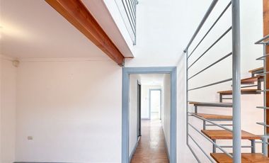 Casa en Venta en El Recreo, Machalí