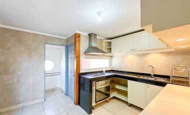 Casa en Venta en El Recreo, Machalí