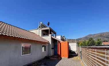 Casa en Venta en El Recreo, Machalí