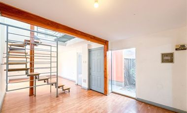 Casa en Venta en El Recreo, Machalí