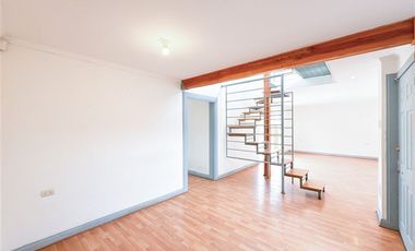 Casa en Venta en El Recreo, Machalí
