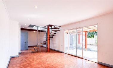 Casa en Venta en El Recreo, Machalí