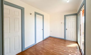 Casa en Venta en El Recreo, Machalí