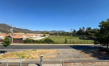 Casa en Venta en El Recreo, Machalí