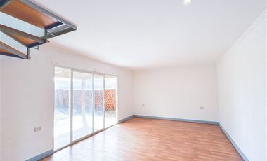 Casa en Venta en El Recreo, Machalí